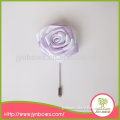mix color rose flower brooch pin for wedding/party